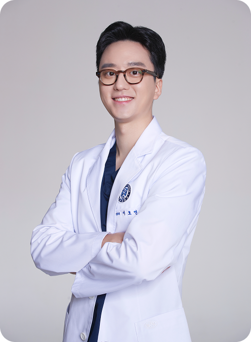Dr. Ho-Yeon Suh