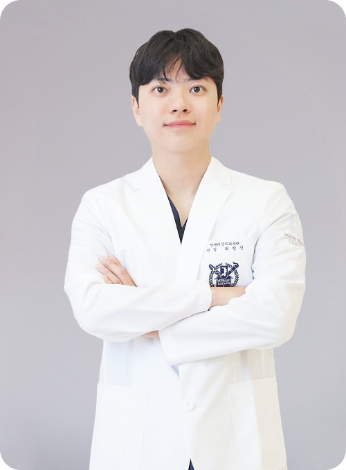 Dr. Choi Chang-sun