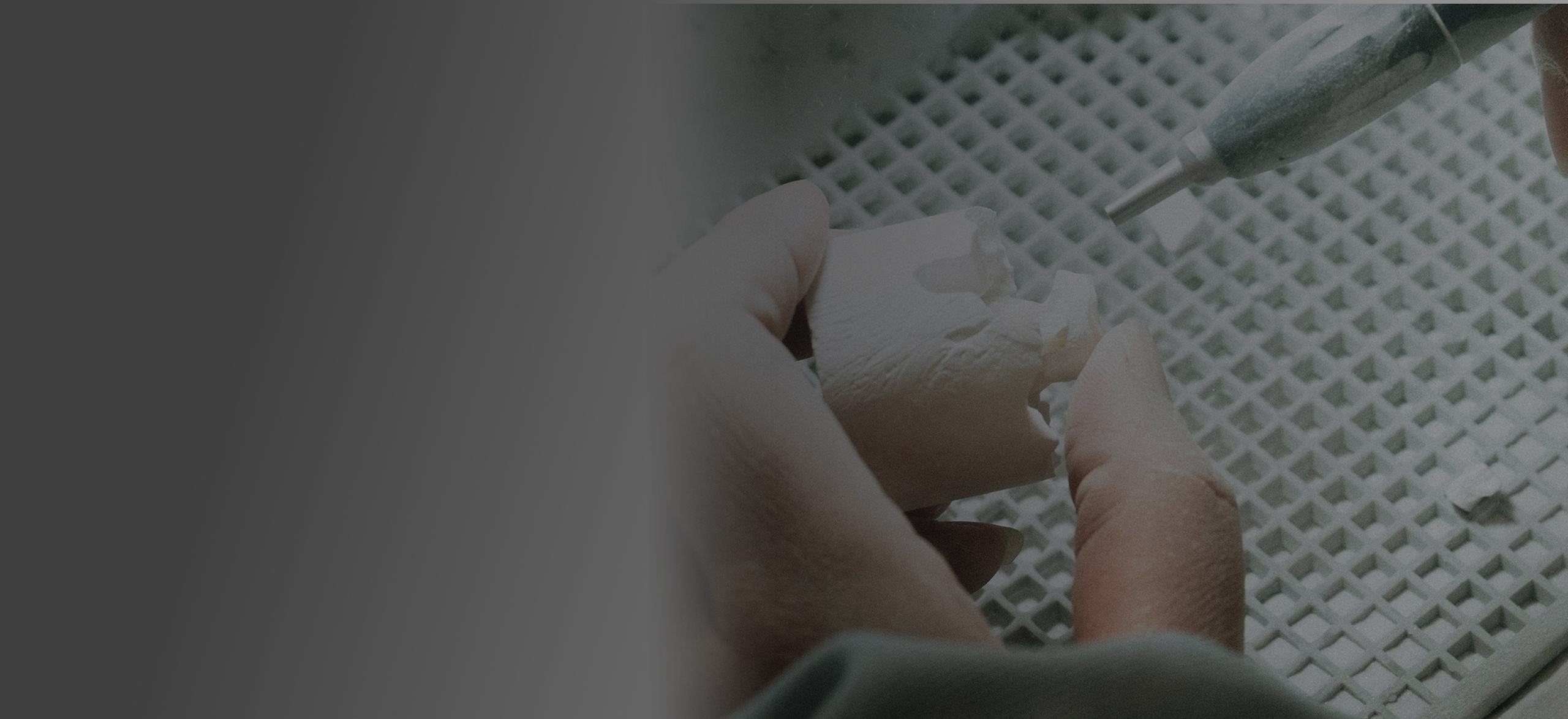 One design, made for one person