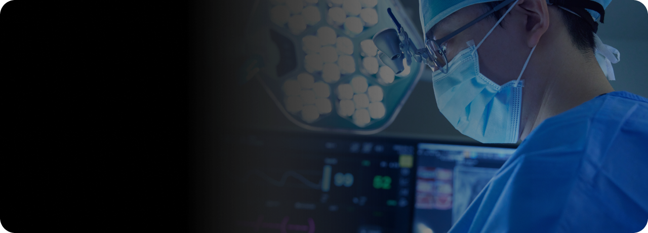 Implant Revision Surgery