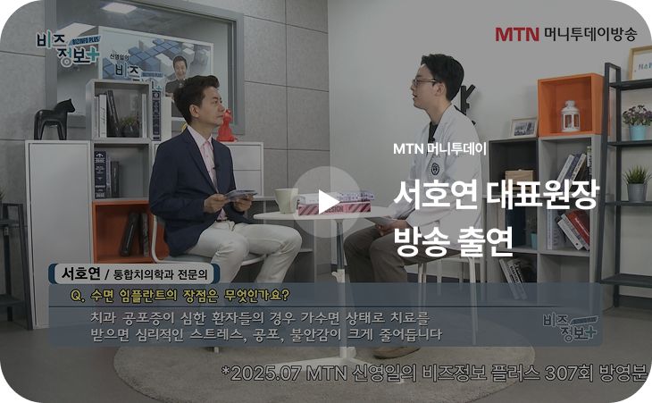 MTN Money Today TV Appearance