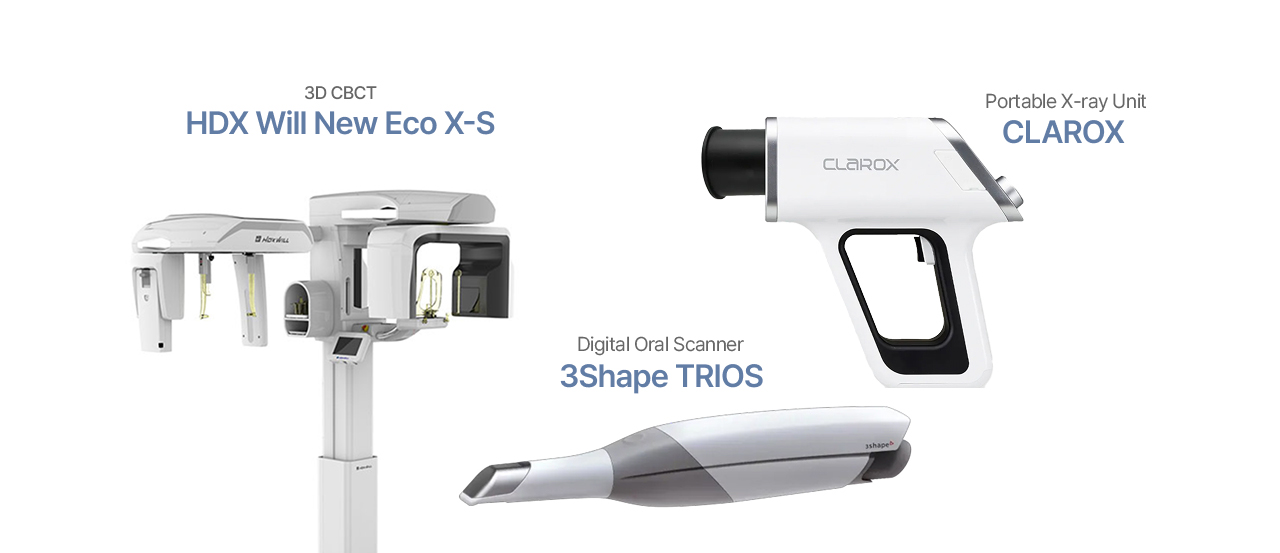 Diagnostic Equipment