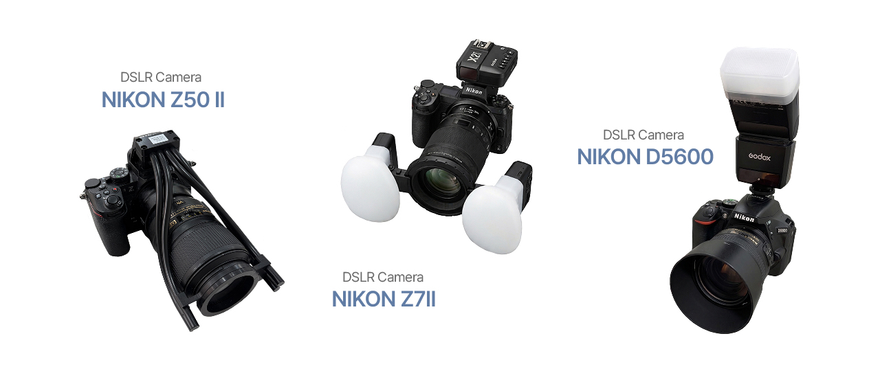 Diagnostic Equipment