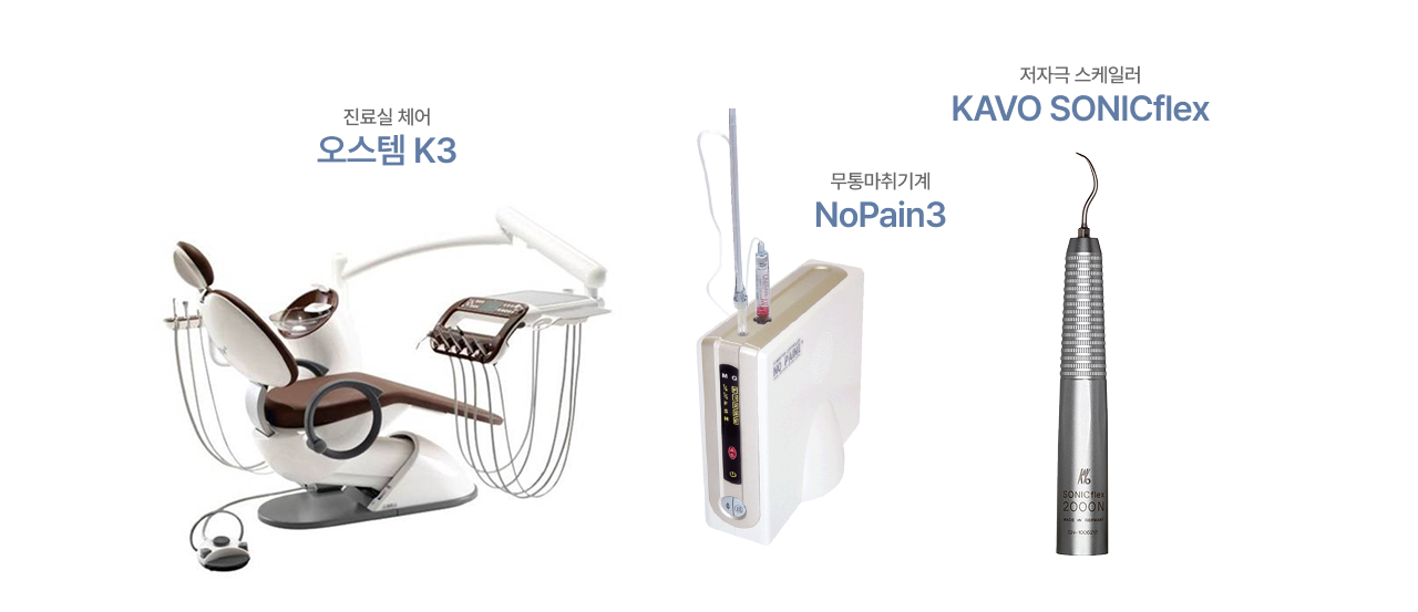 Treatment Equipment 1