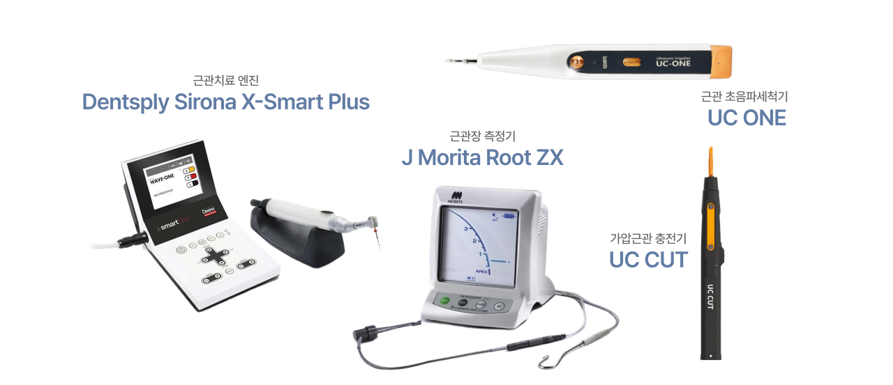 Treatment Equipment 2