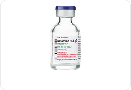 Ketamine