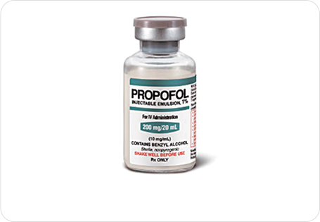 Propofol