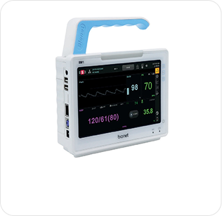 Sedation Monitoring Equipment