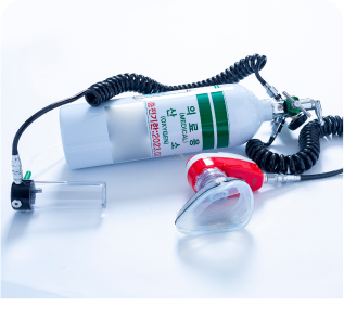 Emergency Response Equipment