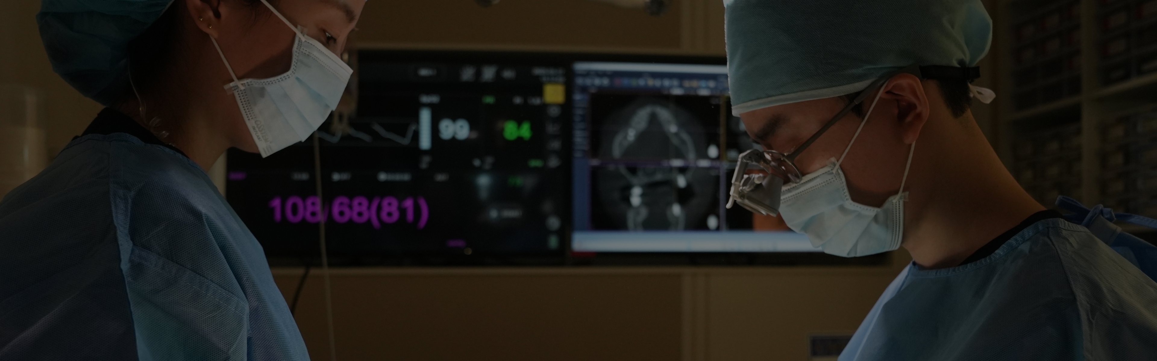 Sleep Sedation Center