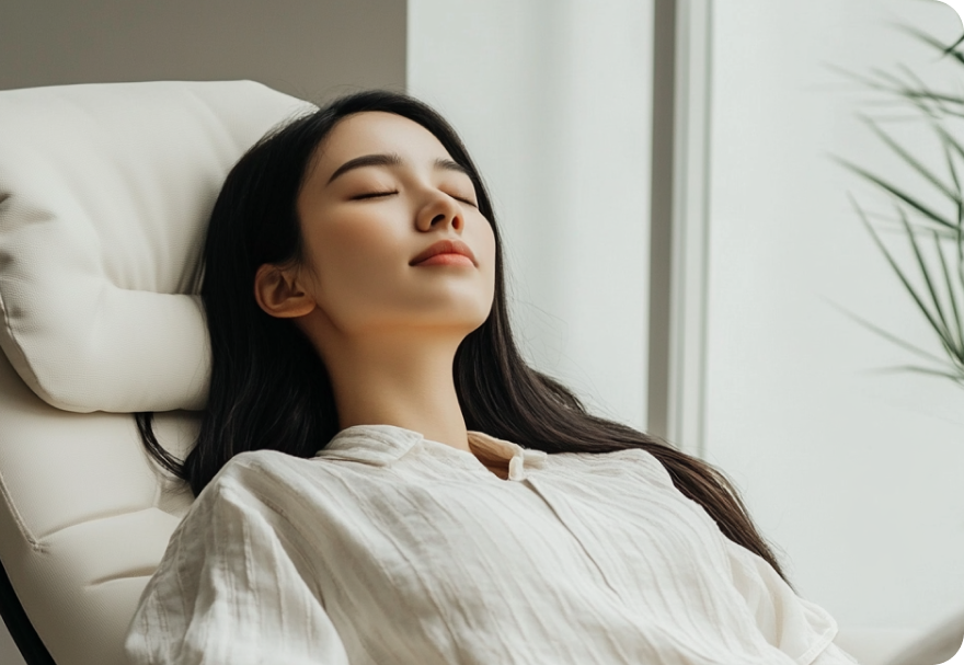 연세다감치과의 수면 마취 치료란?