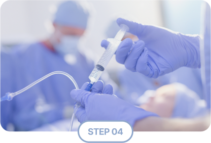 STEP 04